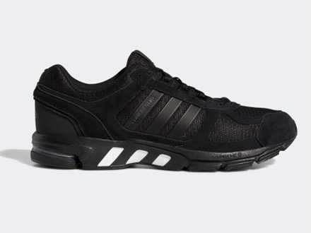 Adidas Equipment 10 U 跑步运动鞋
