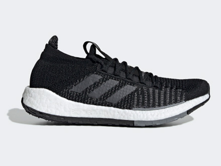 Adidas PulseBOOST HD m 跑步运动鞋