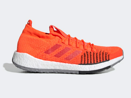 Adidas PulseBOOST HD m 跑步鞋