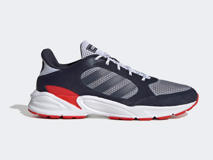 Adidas 90s VALASION 跑步运动鞋