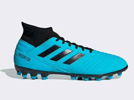 Adidas PREDATOR 19.3 AG 足球鞋