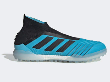 Adidas PREDATOR 19+ TF 足球鞋