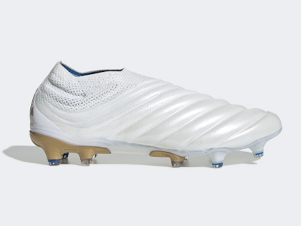 Adidas COPA 19+ FG 足球鞋